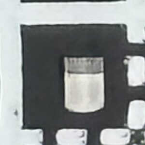 Objective Lens 0.70x1.27