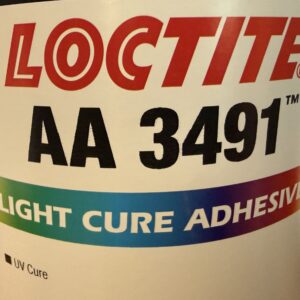 Loctite AA 3491 10ml