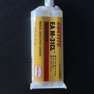Loctite EA m 31CL 50ml