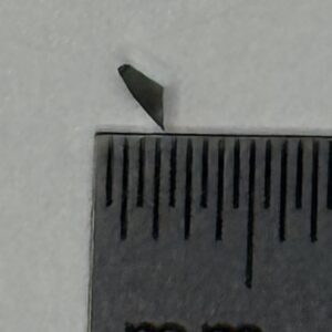 Prism 1.5x2.15x30º
