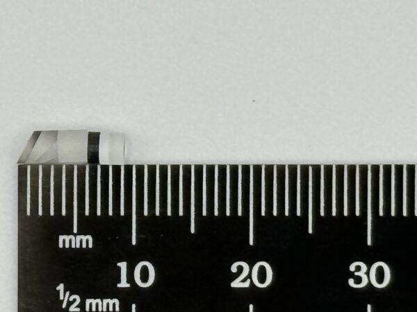 COMPACT OBJECTIVE 2.77X30X90