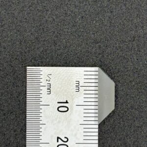 5.0X1.52 DOVE PRISM SPINE