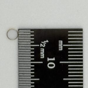 3.4X0.6 SOLDER WINDOW