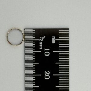 7.50X1.50 SOLDER WINDOW