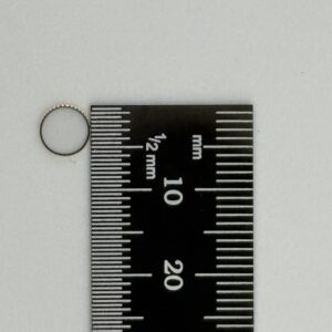 6.0X1.0 SOLDER WINDOW