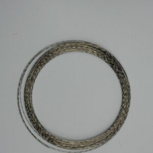 GOLD SOLDER WIRE 0.25MM 80/20