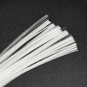 Fibers 4.8mmx10meters 50 micron Lap