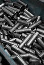 Tube OD 1.06xID 1.00Wall 0.03mm)Sleeve for 1.0 objective 300mm long