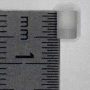 Achromate 3.74x5.40