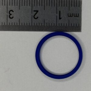 ID ring Olympus Ultra 5mm and 10mm Lap-Blue