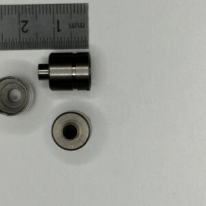 Storz Lap NIR-ICG Replacement for ocular hold down, threaded