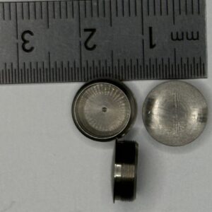 Aesculap Minop Cover Cap