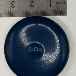 Eyepiece Protective Cap (Bag of 100)-Blue