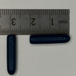 Protective distal tip Neddle scope-Blue (Bag of 100)