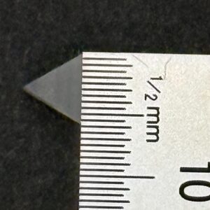 60º Prism