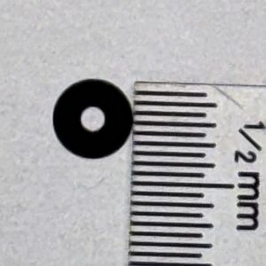 Aperture 1.90 (Ocular)